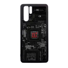 GENERICO - Funda Protector Case Para HUAWEI P30 PRO