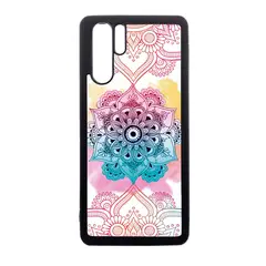 GENERICO - Funda Protector Case Para HUAWEI P30 PRO.