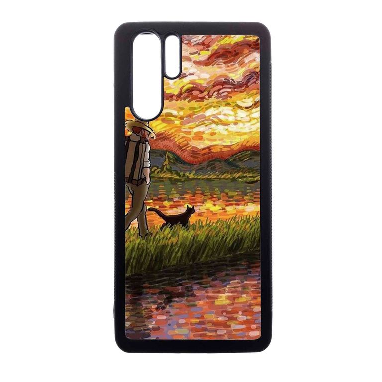 Funda Protector Case Para HUAWEI P30 PRO