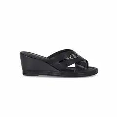 PICCADILLY - Sandalia 408219 - Negro