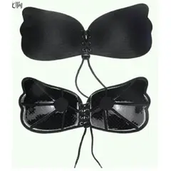 GENERICO - BRASIER SILICONA ADHESIVA BRA INVISIBLE