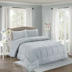 CASATEX - EDREDÓN 100% ALGODÓN 1.5 PLZ