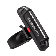 ROCKBROS - Luz Trasera para Bicicleta