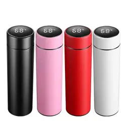 GENERICO - Termo Inteligente - 500ml.