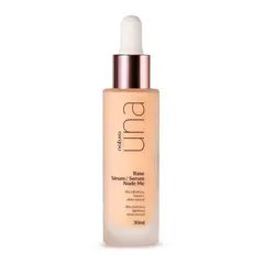 NATURA - Base SErum Nude Me 12 F Una