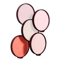 NATURA - Repuesto Rubor Intense Me Coral Perlado UNA