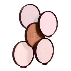 NATURA - Repuesto Rubor Intense Me Bronce Perlado Una