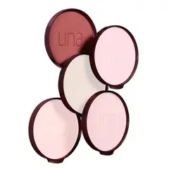 NATURA - Repuesto Rubor Intense Me Rose Mate Una