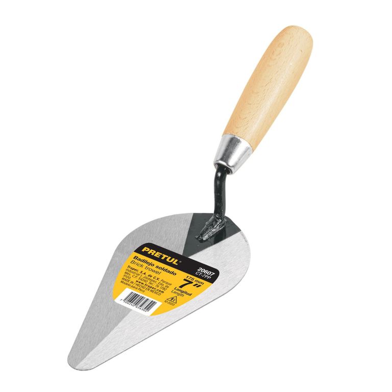 Badilejo 7" (18cm) Soldado 20607