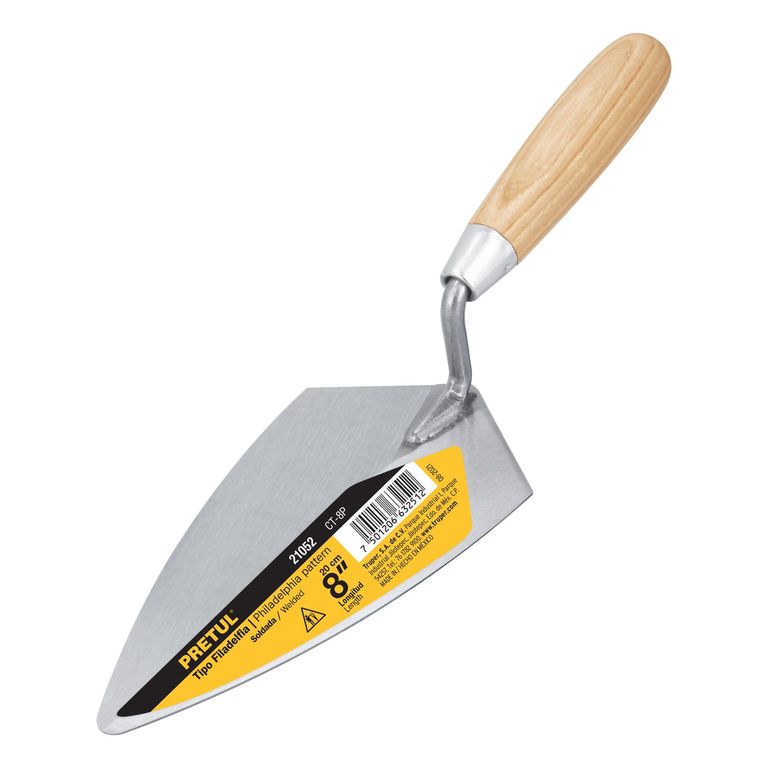Badilejo 8" (20 cm) Soldado Filadelfia 21052