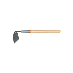 TRUPER - Azadón 18" (46cm) Jardinero Mango Corto 10562