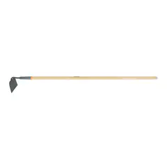 TRUPER - Azadón 54" (137cm) Jardinero Mango Largo 10553