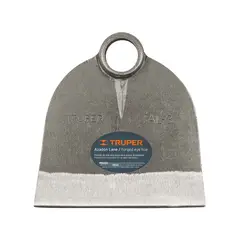 TRUPER - Azadón 2.1lb (1 Kg) Lane Azadones 10609