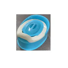 OTTOWARE - Bacín con Tapa para Niñas