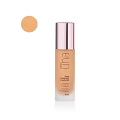 NATURA - Base Fluída HD Tono 15 C UNA