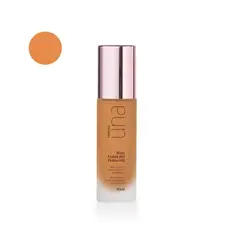 NATURA - Base Fluída HD Tono 25 C UNA