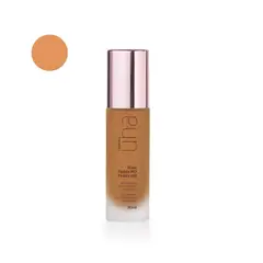 NATURA - Base Fluída HD Tono 27 N UNA