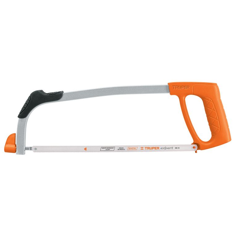 Arco de Sierra Tubular de Acero 10234 Truper