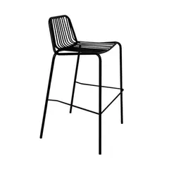 ZIYAZ - Banco Nett H75 Negro