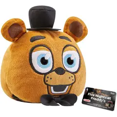 FREDDY - FNAF SNAPS FREDDYS HEAD REVERSIBLE ORIGINAL