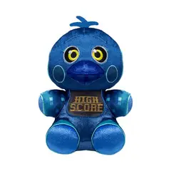 FREDDY - FNAF SNAPS HIGH SCORE CHICA PLUSH ORIGINAL