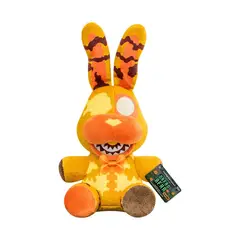 FREDDY - FNAF SNAPS JACK-O-BONNIE DREADBEAR PLUSH ORIGINAL