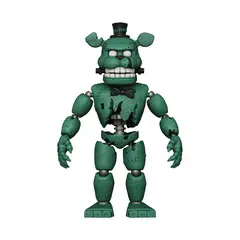 FREDDY - FNAF SNAPS DREADBEAR ACTION FIGURE ORIGINAL
