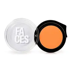 NATURA - Sombra mono Laranja Hype Faces
