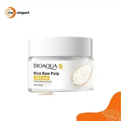 BIOAQUA - Exfolinte Aclarante de Arroz -