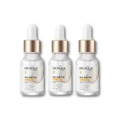 BIOAQUA - Pack 3 Serum Arroz - Bioaqua.