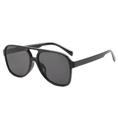GENERICO - Lentes de Sol Aesthetics Aviator Watson para Hombre y Mujer