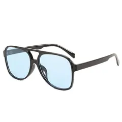GENERICO - Lentes de Sol Aesthetics Aviator Watson para Hombre y Mujer