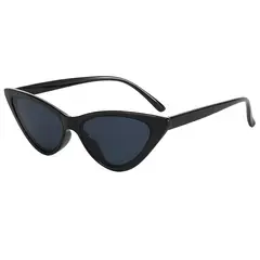 GENERICO - Lentes de Sol Aesthetics Cat Classic para Hombre y Mujer