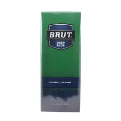 BRUT - Deep Blue Colonia Masculina