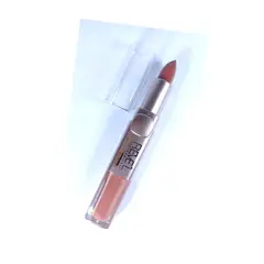 REVEL - LIPSTICK & LIPGLOSS MATTE BEAUTY LIP COLOR 10