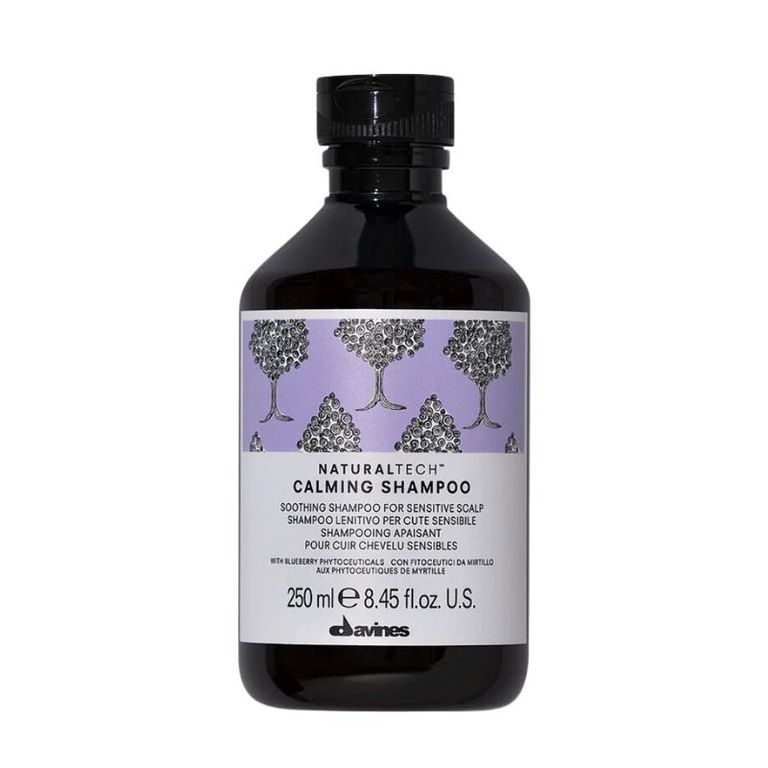 - Calming Shampoo 250ml