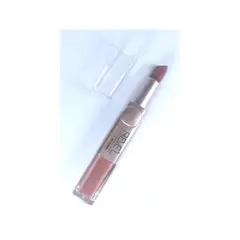REVEL - LIPSTICK & LIPGLOSS MATTE BEAUTY LIP COLOR 12