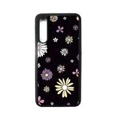 GENERICO - Funda Protector Case Para HUAWEI P20 PRO