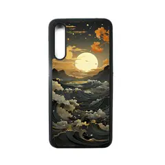 GENERICO - Funda Protector Case Para HUAWEI P20 PRO