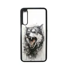 GENERICO - Funda Protector Case Para HUAWEI P20 PRO