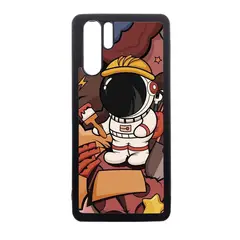 GENERICO - Funda Protector Case Para HUAWEI P30 PRO