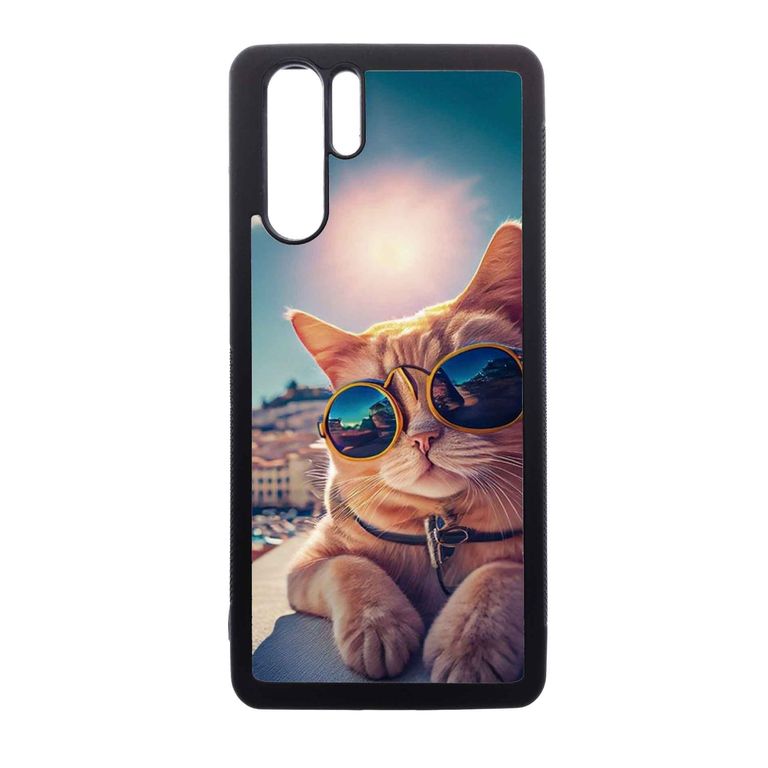 Funda Protector Case Para HUAWEI P30 PRO