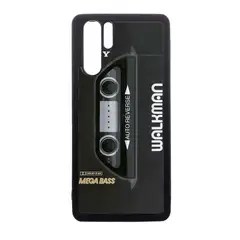 GENERICO - Funda Protector Case Para HUAWEI P30 PRO