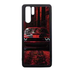 GENERICO - Funda Protector Case Para HUAWEI P30 PRO