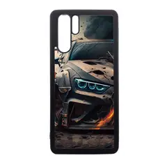 GENERICO - Funda Protector Case Para HUAWEI P30 PRO
