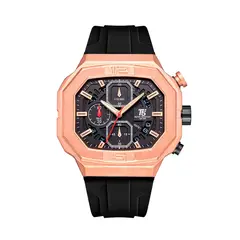 T5 - RELOJ ACUATICO HOMBRE H3952G - 1020042