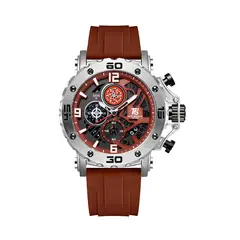 T5 - RELOJ ACUATICO HOMBRE H3956G - 1020060