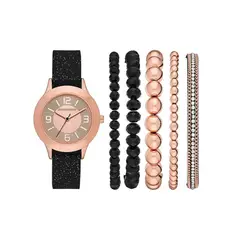 SKECHERS - RELOJ ANALOGICO MUJER SR9025