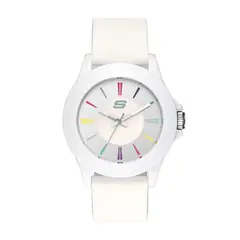 SKECHERS - RELOJ ANALOGICO MUJER SR6080