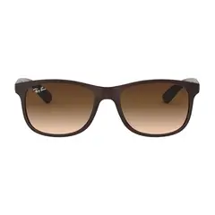 RAY BAN - LENTES DE SOL UV400 MUJER RB4202 607313 55 ANDY